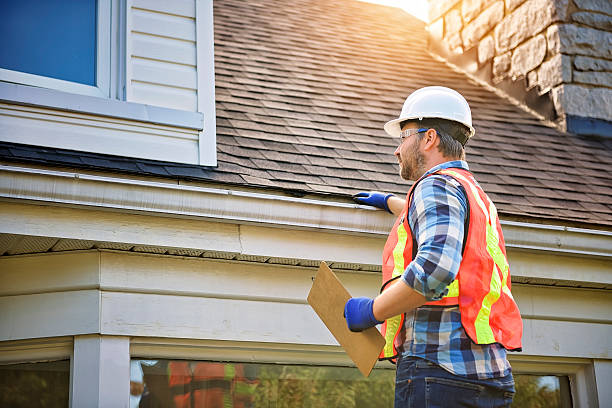 Licensed Emergency Roof Repair service in Lemont Furnace, PA - Ben Roofing and Steel LLC